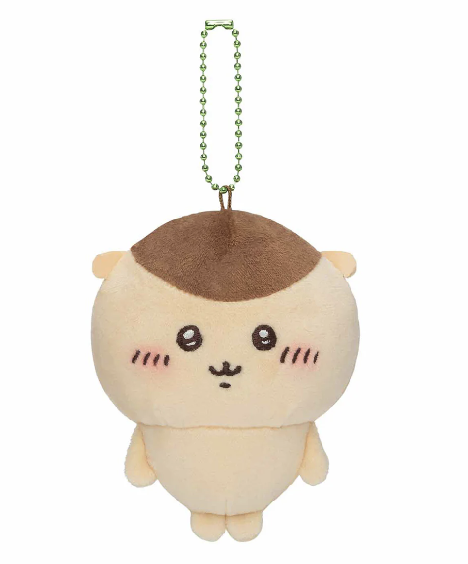 Chiikawa Mini Mascot — CHIIKAWA MERCH